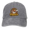 Casquettes de baseball Orbiters Casquette à visière ALF La série animée Pare-soleil Chapeaux de cowboy pour hommes Chapeau de papa trucker