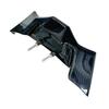 Front Lip Spoiler Wing Fairing Downforce For BMW For S1000R M1000R -2024 Motorcycle Carbon Fiber Aerodynamic Design