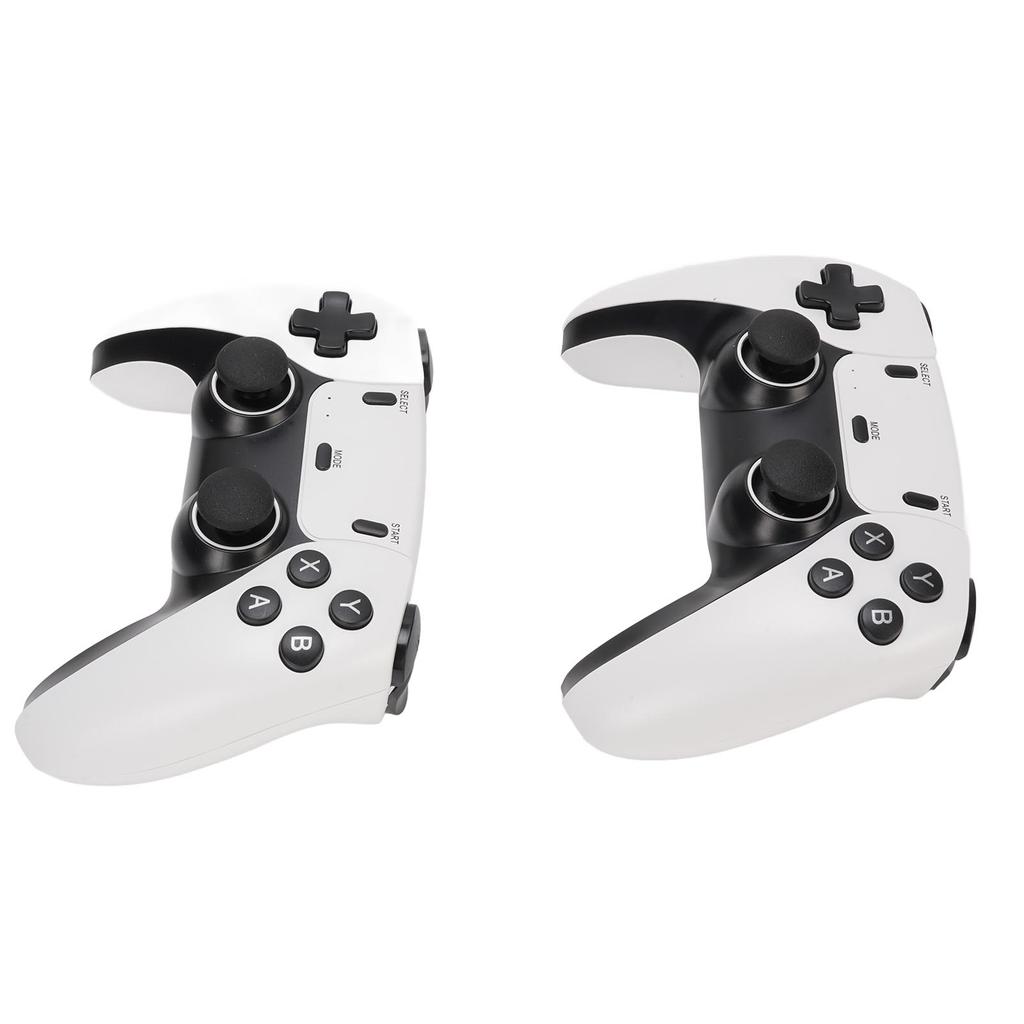 Retro Oyun Konsolu Çubuğu Tak ve Çalıştır 8K HD Multimedya Arayüzü TV Çıkışı 3D Video Oyun Konsolu