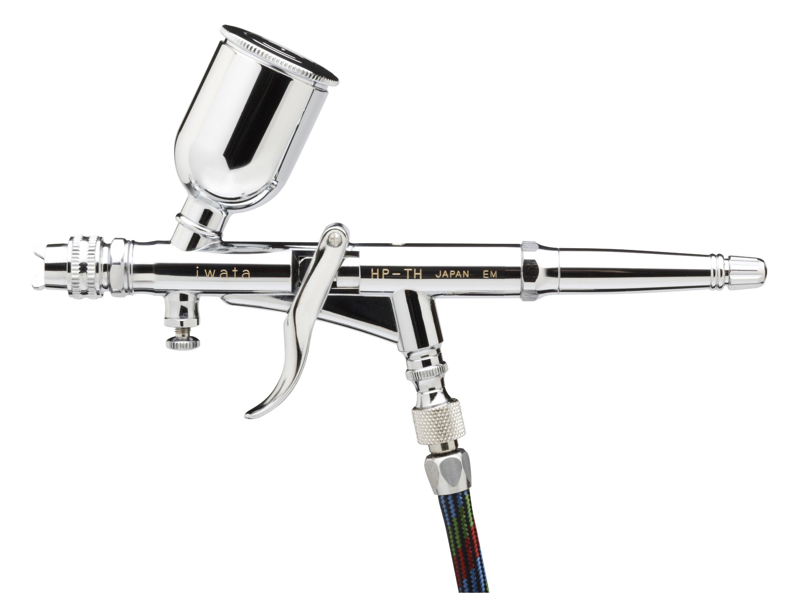

Anest Iwata High Line Series Airbrush Gravity HP-TH Type, 0.5mm