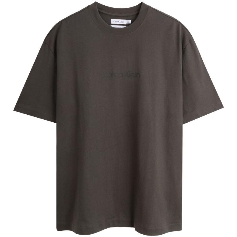 CALVIN KLEIN SS24 Series T Shirt Unisex 40HM228-24S