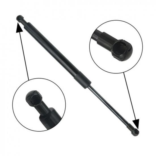 Fits For Ford F-150 2015- Rear Tailgate Assist Slowdown Bar Lift Support