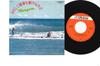 7inch Record TRANZAM  Hadashide Chikyuwo Kakerunosa Bar  VV14 VICTOR 1978 Japan Japanese PopRock Used