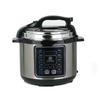 Multifunctional Electric Pressure Cooker: Large Capacity, Smart Home Compatible