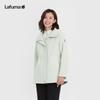 Women's Outdoor Fleece Lapel Jacket
