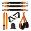Pull-up Assist Resistance Bands