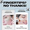Premium Korean Color-Changing Foundation: Blanc Cover Cream Stick V White