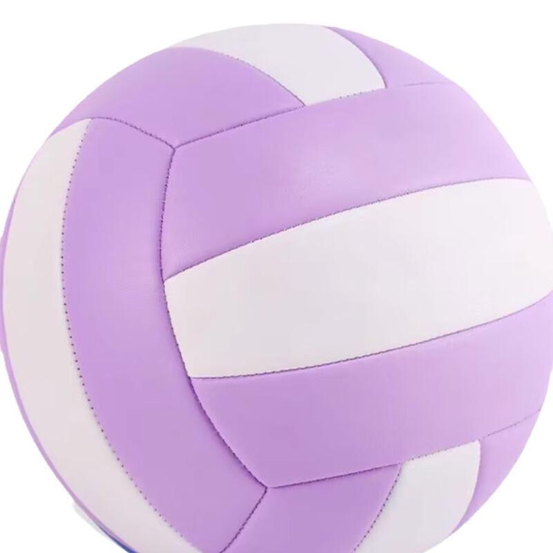 LISM Machine-Stitched Volleyball