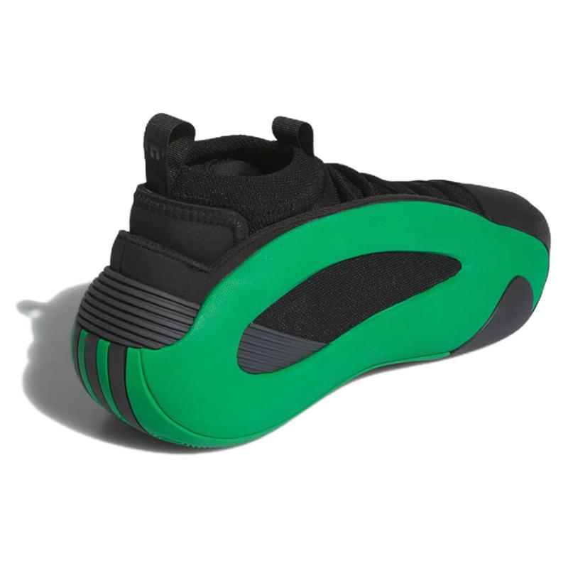 Adidas Harden sv. 8 'Luxusní zelené' tenisky IE2693