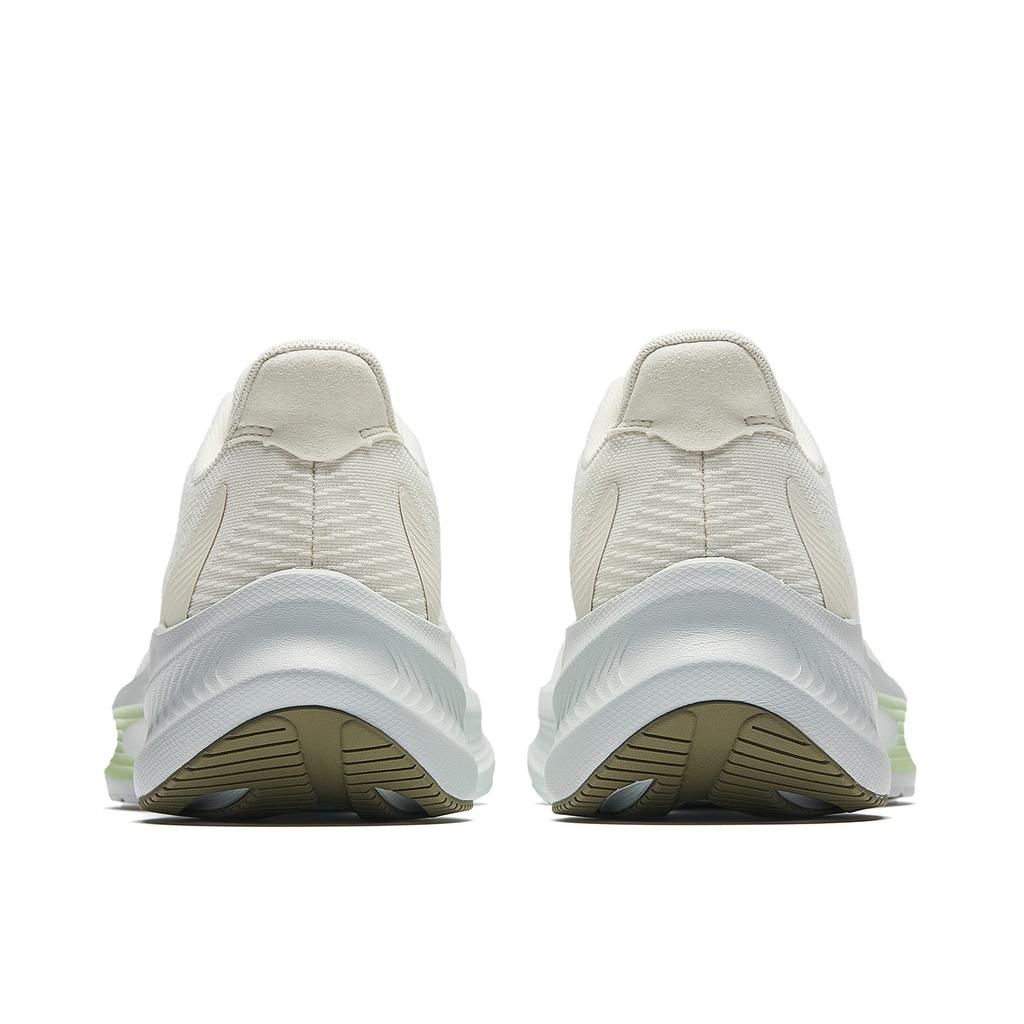 Anta Poison Sting 7 Shock Absorption Lightweight Slip Resistant Low Top A-Shock Technology Fitness City Commuting Training Running Shoes 912615511-4