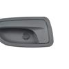 Left Inside Interior Inner Door Handle for KIA RIO 2003 2004 2005 82610FD000