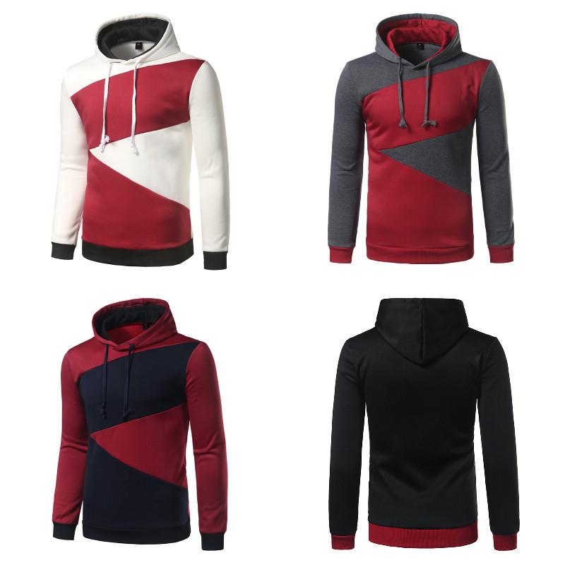 Men Casual Sweater Set With Polyester Fabric For Lounge And Sports Activities