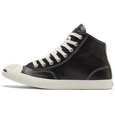 Chuck 70 High Top Black Canvas Unisex 171220C