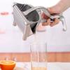Manual Juicer Press Machine Multifunctional Juicer Fruit Lemon Juicer Kitchen Juicer Handheld Juicer Lemon Squeezer