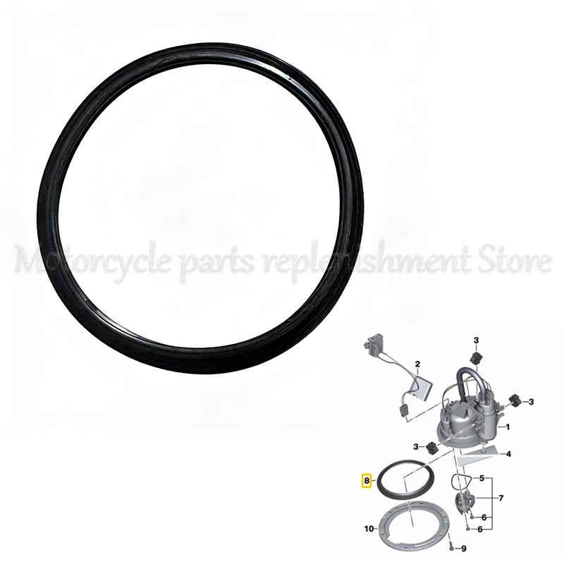 Fuel pump sealing ring For BMW S1000RR HP4 S1000RR MS1000RR 2009-2024
