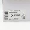 DC0774-001 Nike Air Jordan 1 Low Jade Smoke (Women's)