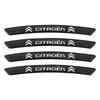 Styling Auto Insignă Butuc Roată Autocolante Jantă Roată Accesorii Pentru Citroen C1 C2 C3 C4 C5 C6 C8 C4L DS3 DS4 DS5 LS Grand Picasso