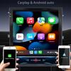 Subaru Forester 5th Gen (18-21) Android Navigation & HD CarPlay Reversing System