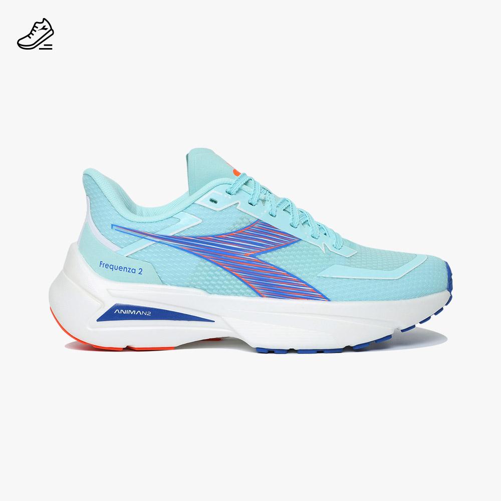 Diadora Frequency 2 Blue