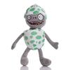 Plants Vs Zombies Plush Toys 13-20cm PVZ Plants Peashooter SunFlower Plush Stuffed Toys Soft Toy Gifts for Children Kids
