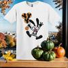 Oswald The Lucky Rabbit T-shirt Kids Hoodie Men Women Unisex Tshirt SX226