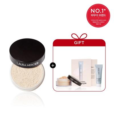 Maquillage du visage – Poudres