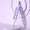 Anti Cellulite Roller Ball Massage Stick Fitness Fascia Stick Portable Yoga Massage Stick  Arms
