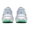 LiNing Lightning 7 Lightweight High Resilience Durable Low-Top Running Shoes Men sneaker White Purple ARZT003-18