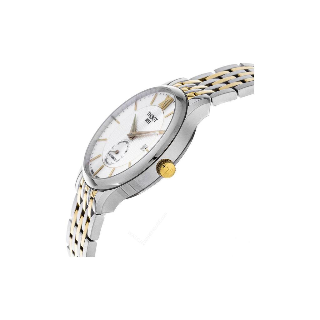 Tissot Men's Junya Collection Watch T063.428.22.038.00