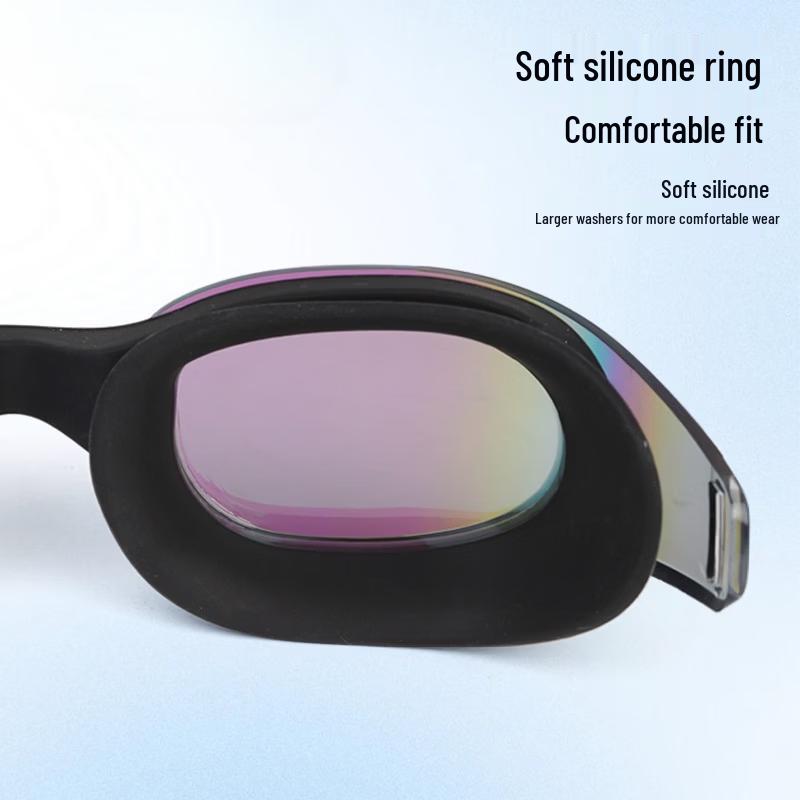 MDNG Anti-Fog Presbyopic Swimming Goggles