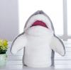 Cute Toy Story Shark Plush Finger Puppet - Soft Stuffed Animal Doll, Kids Party Decoration & Cartoon Figure for Children