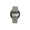 Casio Men Liquid Crystal,Analog Dual Display Series Black Watch GA-2100SKE-7A(Watch3--)