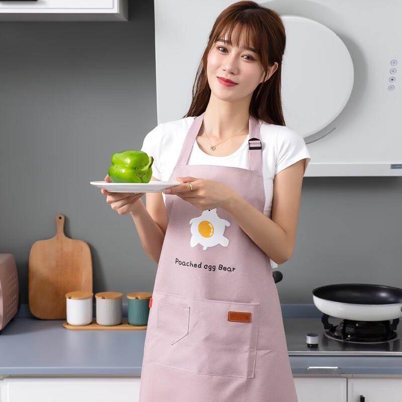 

Водонепроницаемый кухонный фартук