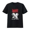 Pungent Stench Been Caught Butchering T Shirt Vintage Goregrind Death Metal Punk Vintage Washed Soft Homme Graphic Casual