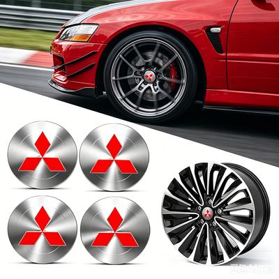 Accesorios de exterior – Emblemas