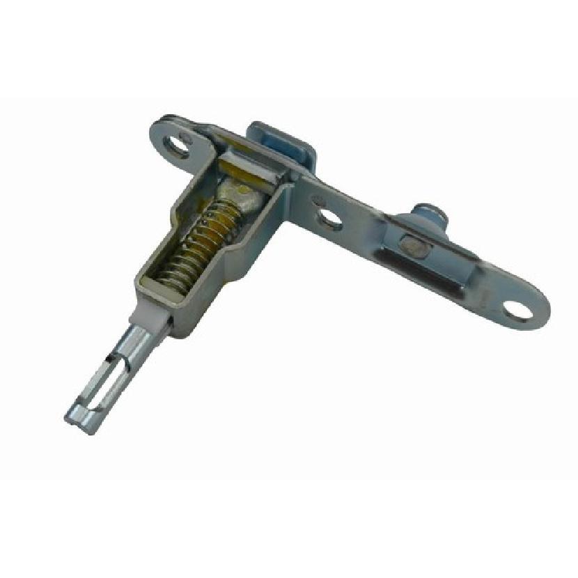 Tailgate Latch Left Driver Side Fit 1995 To 2000 Toyota Tacoma Without Stepside