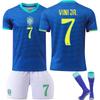 2425 Brazil Away 1