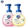 Safeguard Antibacterial Foaming Hand Soap
