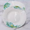 Weidu Water Rhyme Blue and White Dinnerware Set