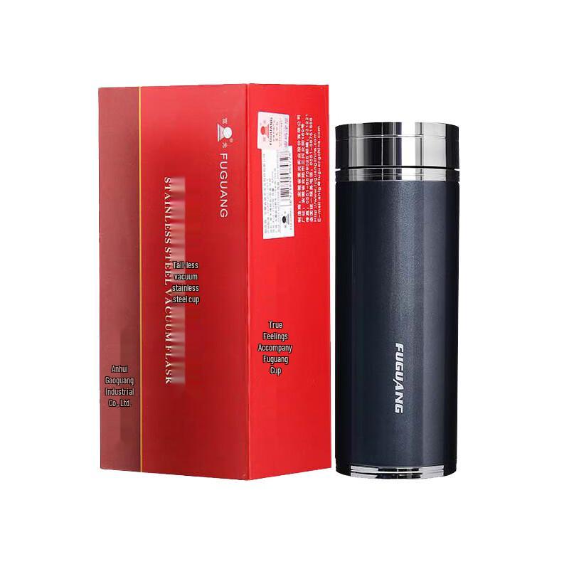 FUGUANG FGL-3121 304 Stainless Steel Vacuum Insulated Mug