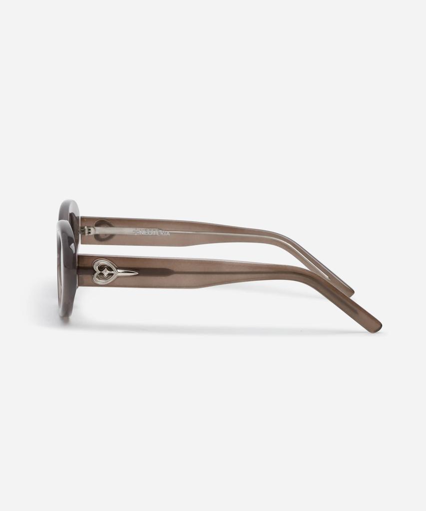 Neotelia Beringa · Grey