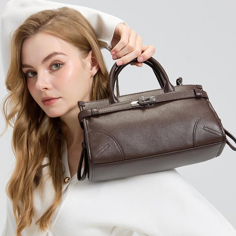 Boston Handbag - Trendy and Stylish Commuter Crossbody Bag or Shoulder Bag