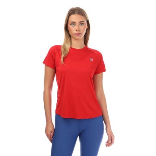 Skins Womens/Ladies Series-3 Short-Sleeved T-Shirt