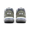 New Balance 1700 Retro Japan Exclusive Unisex Sneakers Grey Brown Blue M1700JP