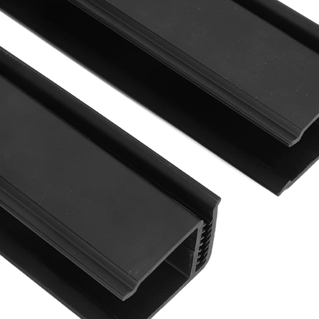 603852 Windshield Sash Retaining Clips for EZGO RXV Gas Electric Cars