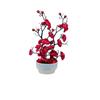 Double Vertical Pattern Pot Wintersweet Bonsai Artificial Plum Blossom Flowerpot Planting Flowerpot