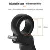Adjustable HD Bicycle Rearview Mirror for Mountain & Outdoor Riding