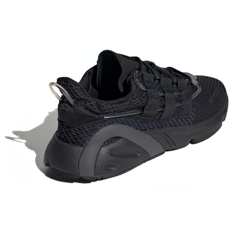 Adidas Lxcon Core Black Sneakers EF4278