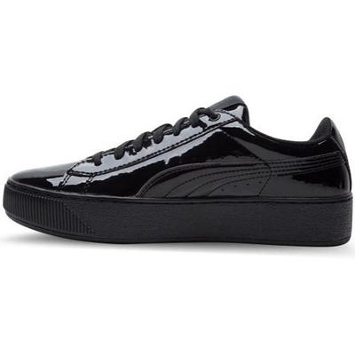 Vikky Platform V 'Triple Black' Damen 364892-02