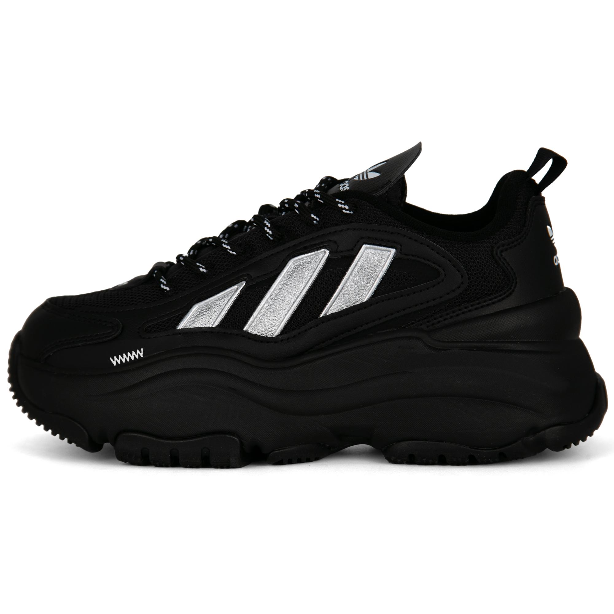 Adidas Originals OZGAIA Little Lucky Abrasion